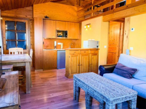 Apartamento Diamante en la Vall d'Incles, parque natural